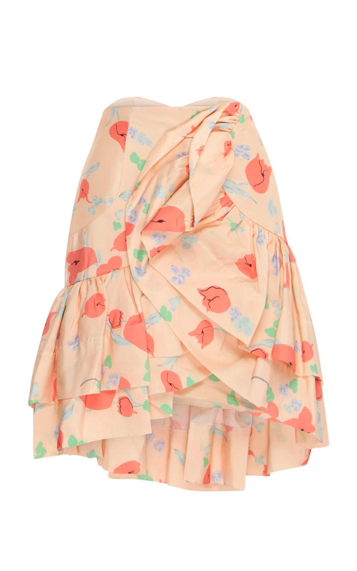 Alice Mccall Perhaps Perhaps Perhaps Skirt