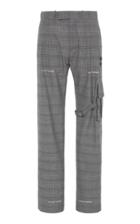 Off-white C/o Virgil Abloh Slim Cargo Trousers