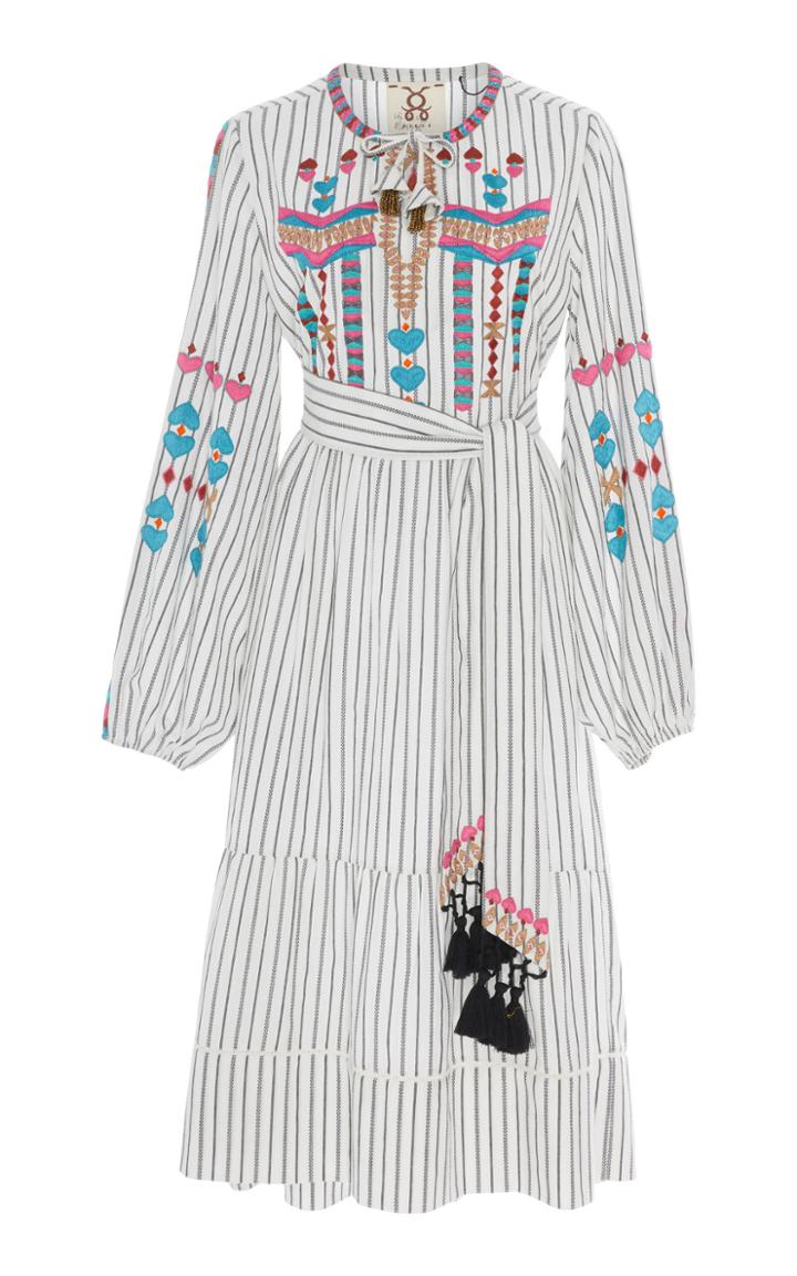 Figue Noor Dress