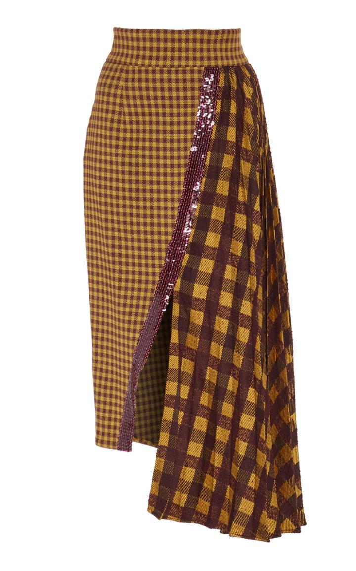 Silvia Tcherassi Dolly Skirt