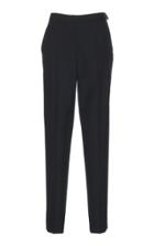 Maison Margiela Wool Stripe Trouser