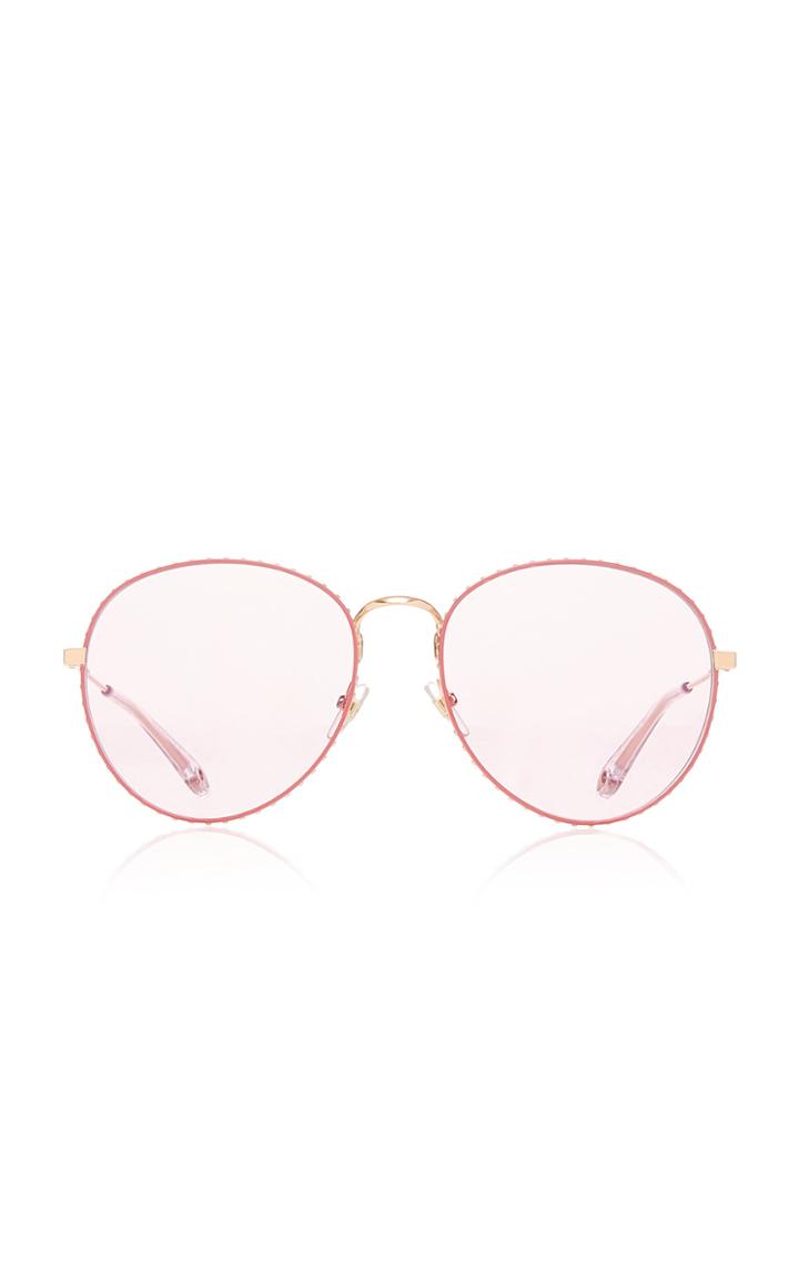 Givenchy Sunglasses Round Sunglasses