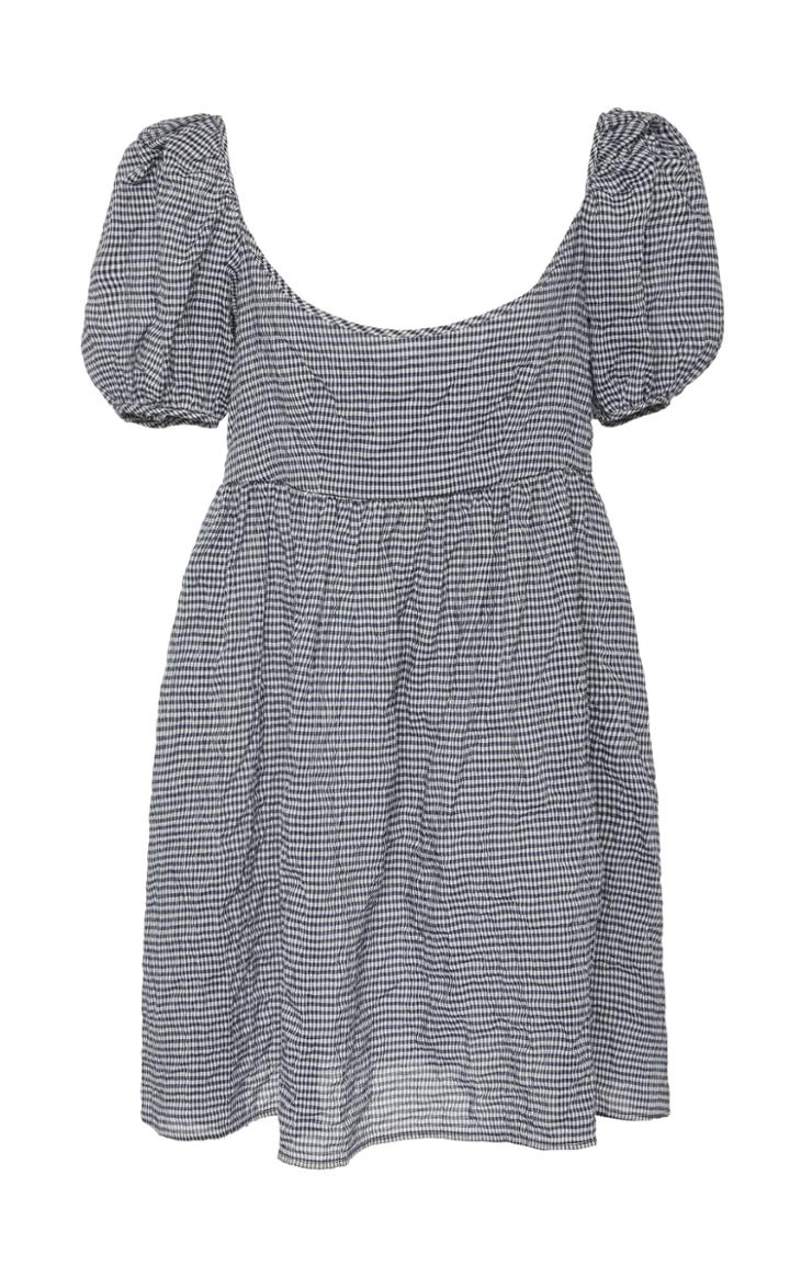 Ciao Lucia Delfina Printed Cotton-blend Mini Dress