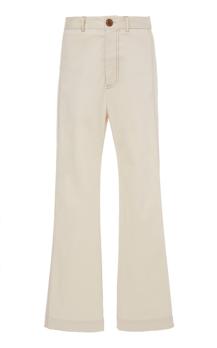 Sea Stella Cotton Classic Pants