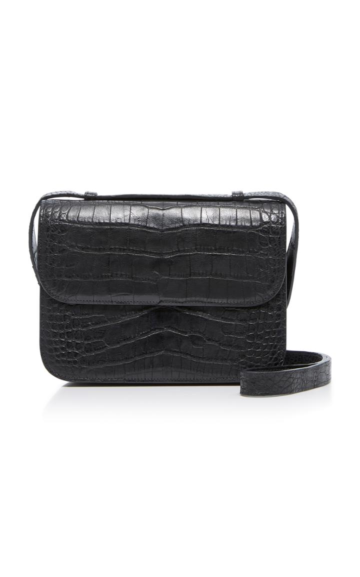 Hunting Season Large Alligator Crossbody