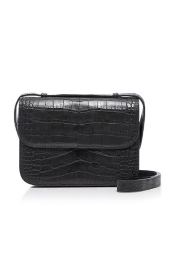 Hunting Season Large Alligator Crossbody