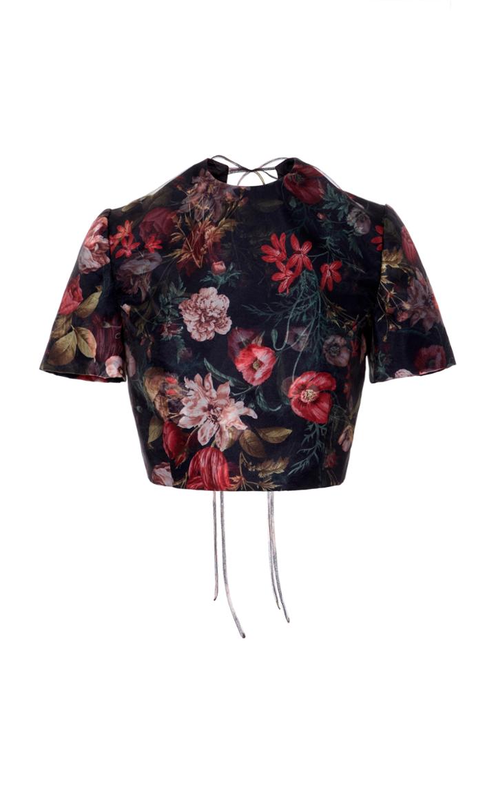 Patricia Padrn Cora Top