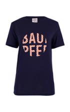 Baum Und Pferdgarten Enye Logo Print T-shirt