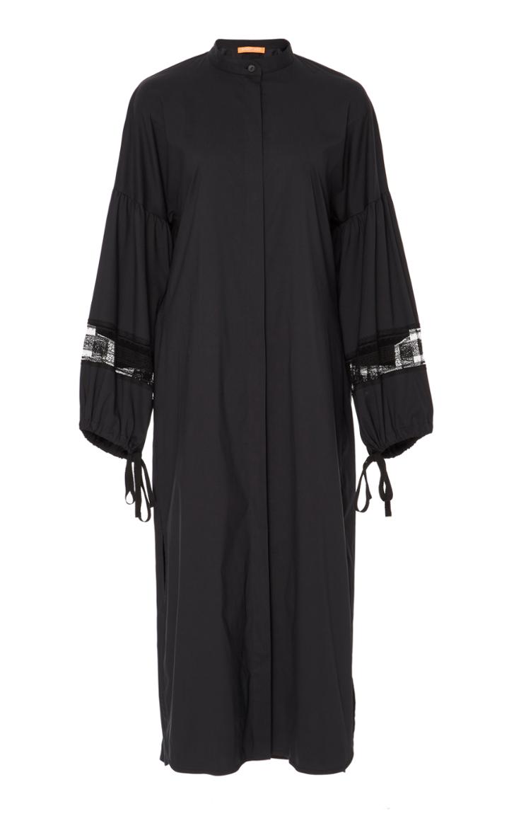 Smarteez Long Sleeve Maxi Shirt