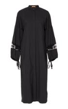 Smarteez Long Sleeve Maxi Shirt