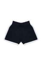 Madeleine Thompson Flotsam Knit Cashmere Shorts