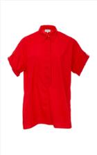 Lee Mathews Davis Poplin Shirt