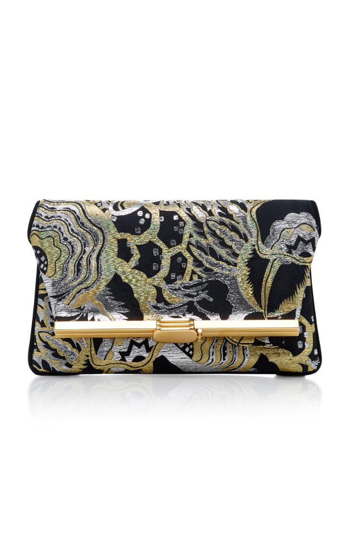 Bienen-davis P.m. Bag In Lurex