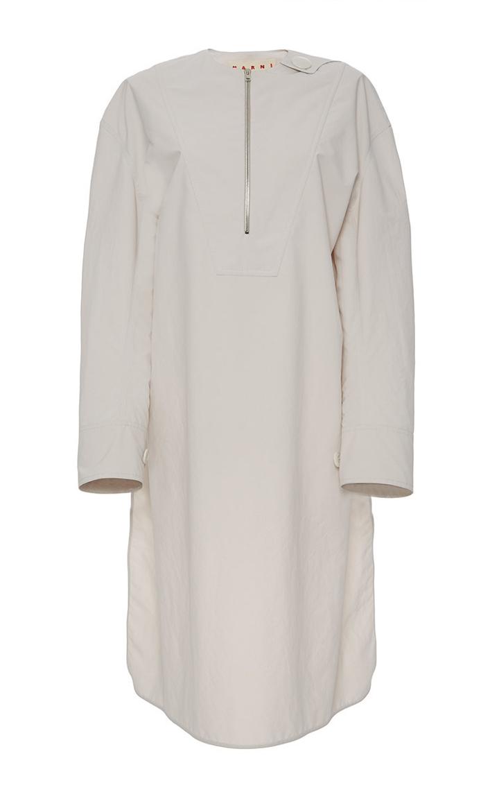 Marni Long Sleeve Tunic