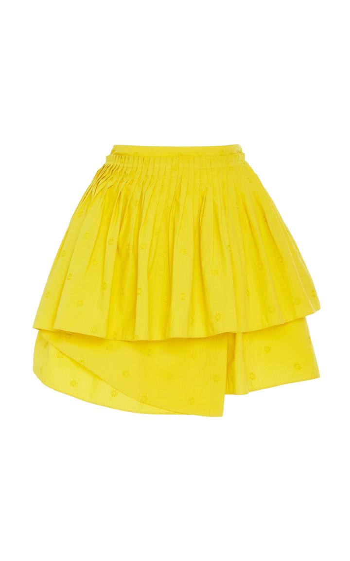 Ulla Johnson Alice Skirt