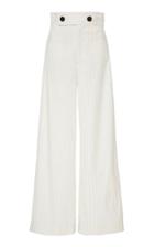 Marissa Webb Topher Linen Pant