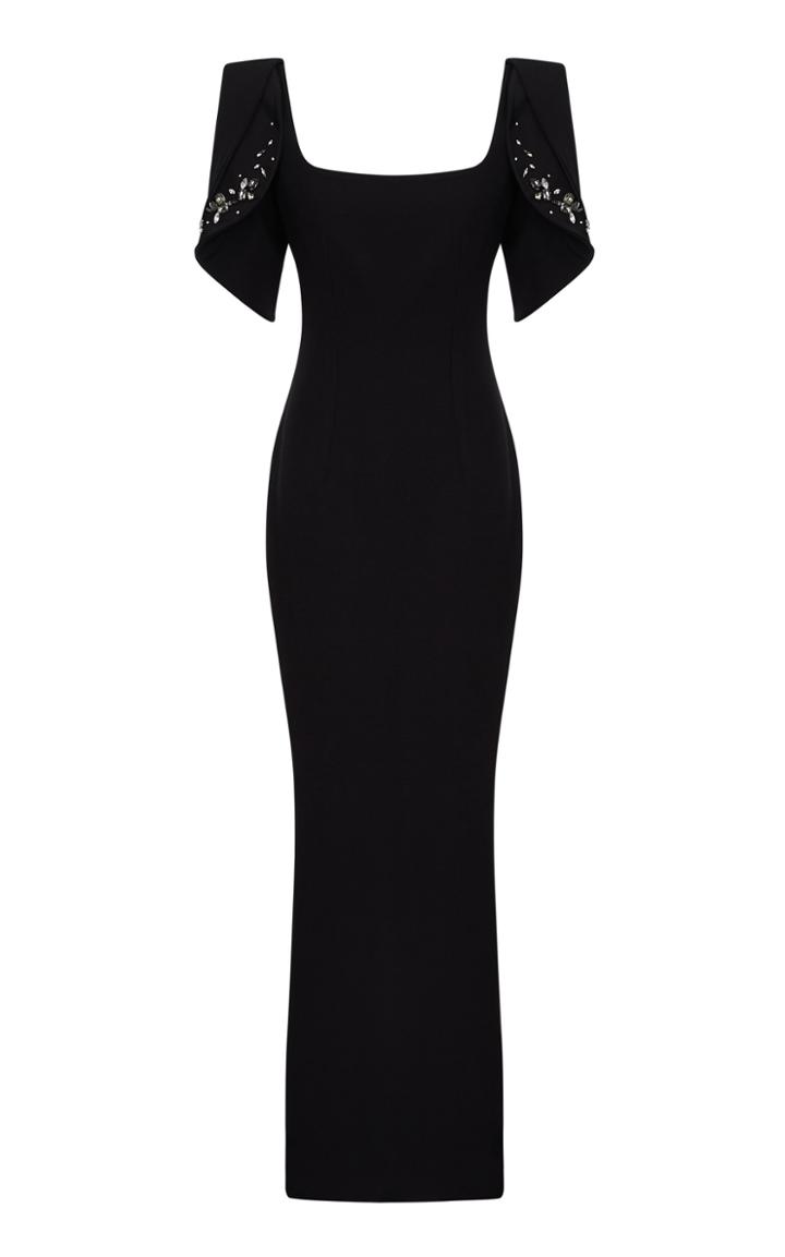 Safiyaa Dara Dress
