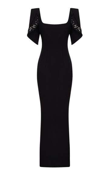 Safiyaa Dara Dress