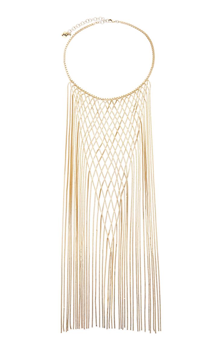Rosantica Aquilone Necklace