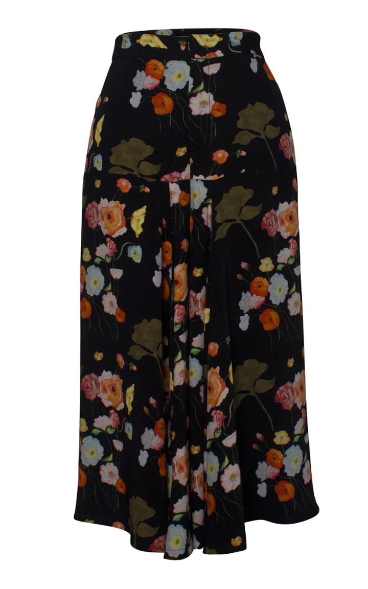 Alejandra Alonso Rojas Irene Culotte
