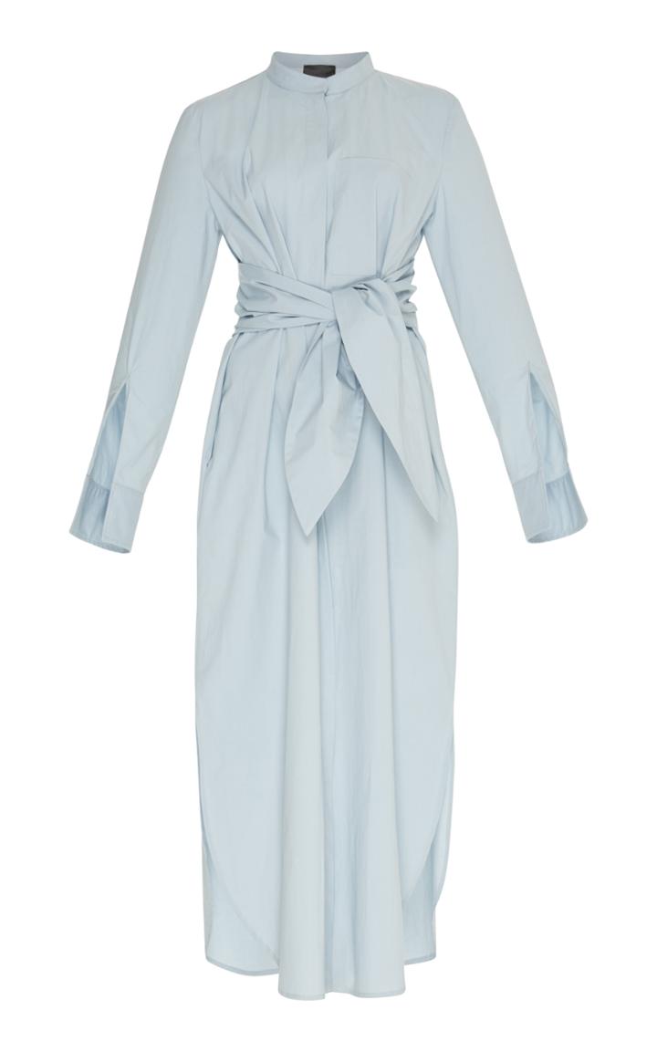 Erika Cavallini Pascal Button Down Dress