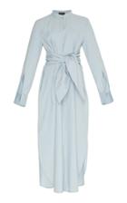 Erika Cavallini Pascal Button Down Dress