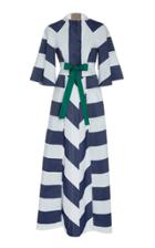 Chador Ruby B Printed Maxi Dress