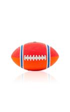 Judith Leiber Couture Playoffs Football Crystal-embellished Clutch