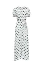 Moda Operandi Peony Le Spot Poolside Dress Size: 8