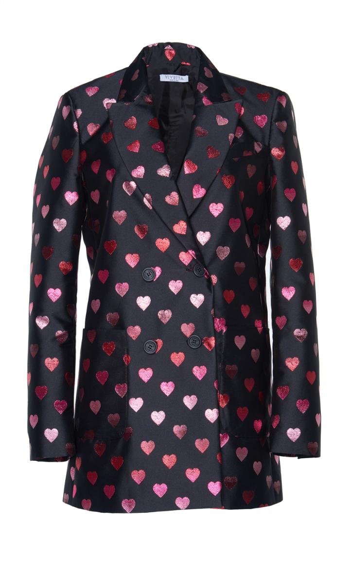 Vivetta Pellizza Blazer