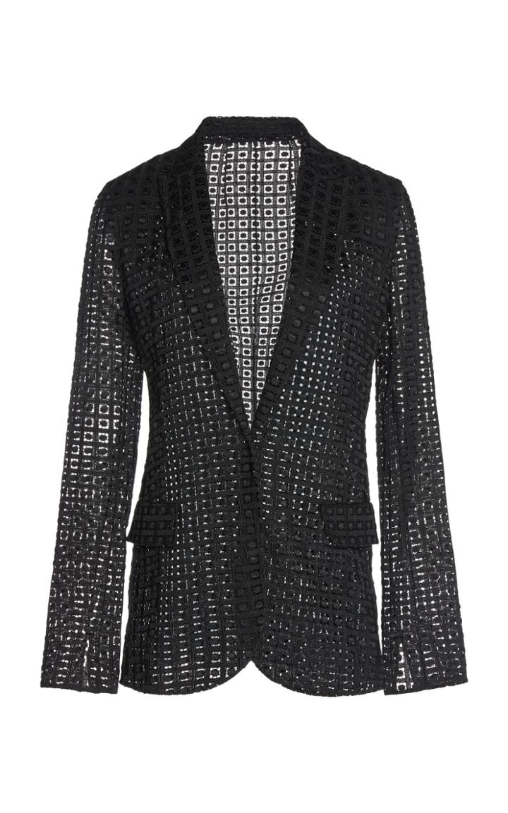 Akris Seoul Jacket