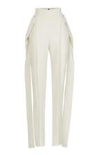 Maticevski Stride Crepe Pencil Pants