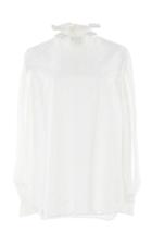 Christopher Kane Broderie Anglaise Blouse