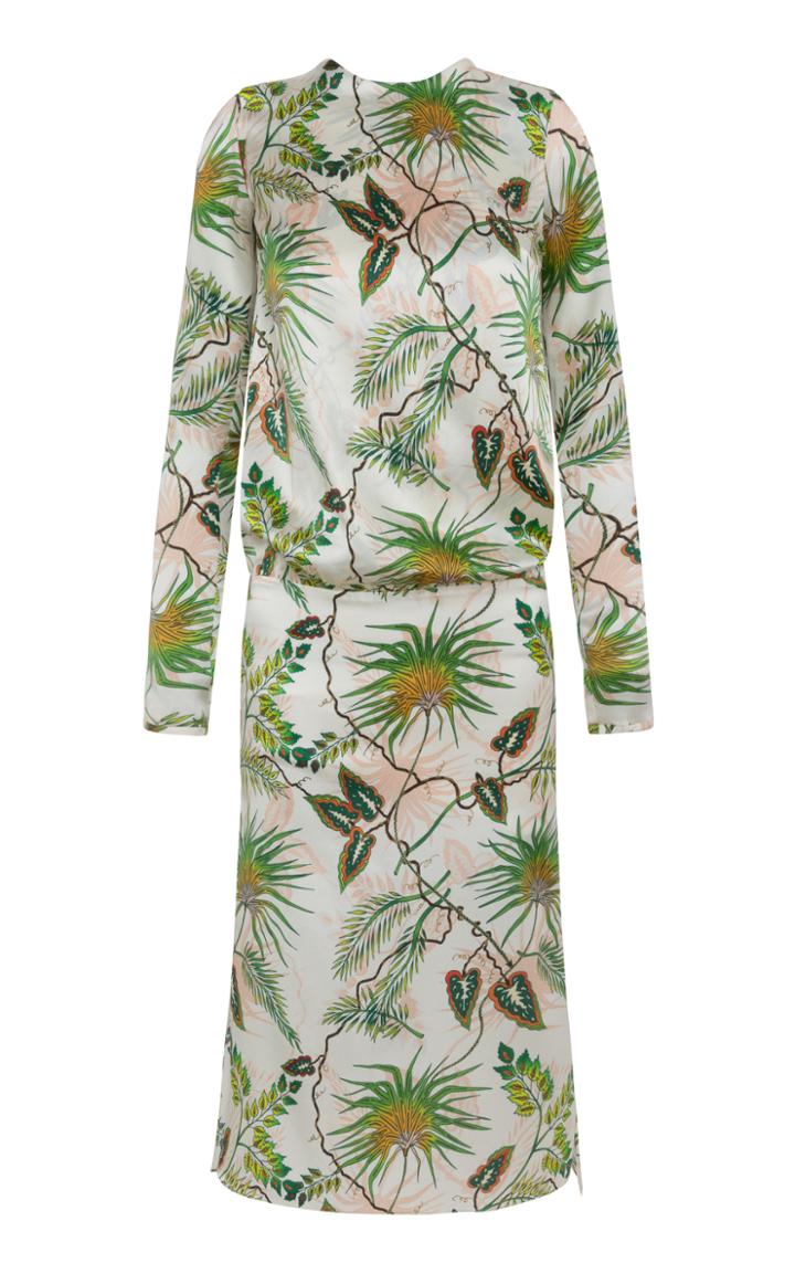 Adriana Iglesias Mermaid Soho Short Dress