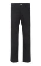 Maison Margiela Techno Gabardine Pants