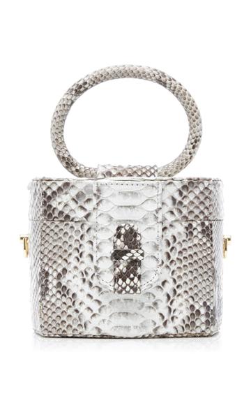 Ximena Kavalekas M'o Exclusive Angeles Top Handle