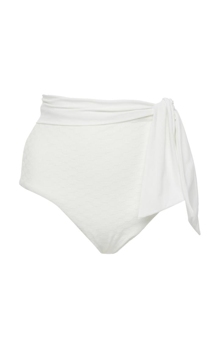 Amai Sabine High Waist Bikini Bottom