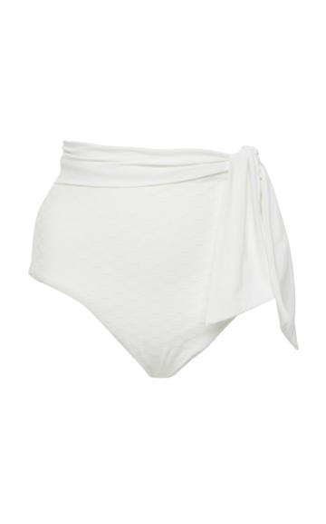 Amai Sabine High Waist Bikini Bottom