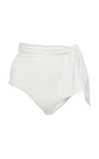 Amai Sabine High Waist Bikini Bottom