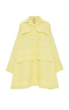 Emilio Pucci Oversized Coat