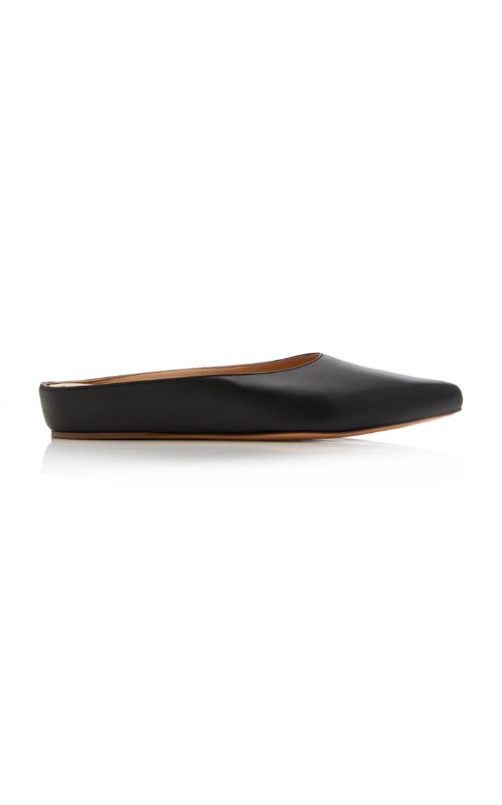 Gabriela Hearst Martin Flats