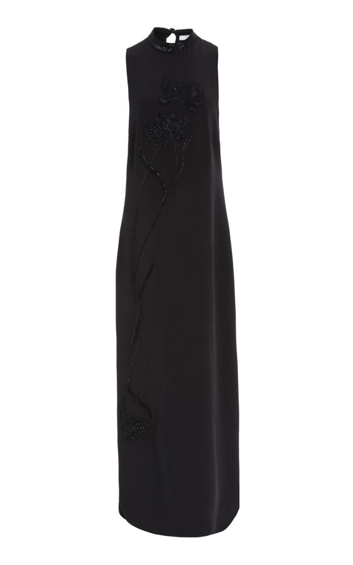 Marei 1998 Marigold Dress