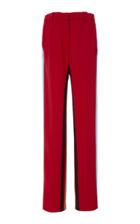 N 21 N&deg;21 Multi Stripe Trouser