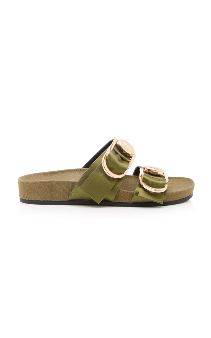 Stella Luna Double Ring Slipper