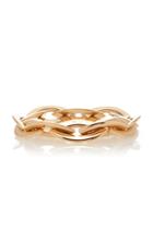 Moda Operandi Vhernier 18k Pink Gold Doppiosenso Bracelet