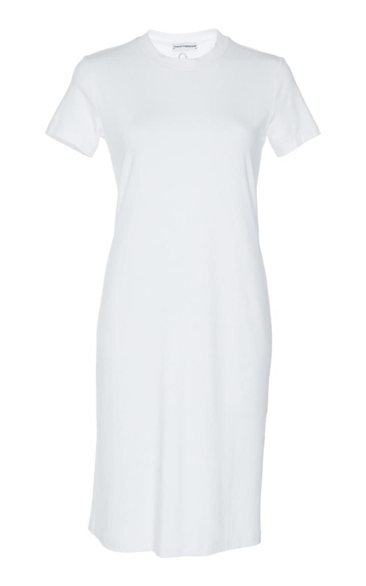 Paco Rabanne T-shirt Dress