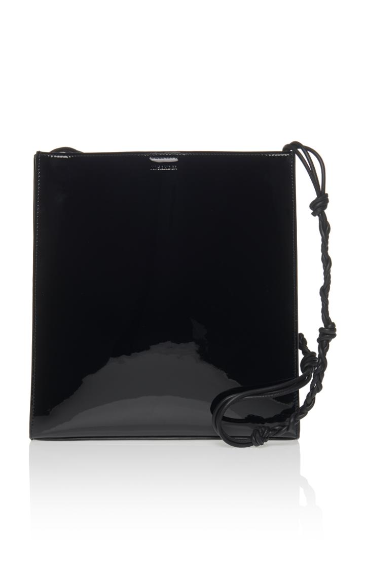 Jil Sander Tangle Medium Shoulder Bag