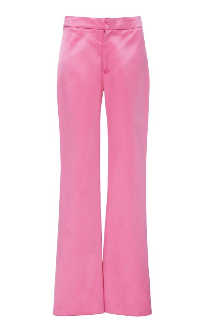Emilio De La Morena Emilie Trousers