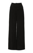 Arj Obi Stretch Viscose Pants