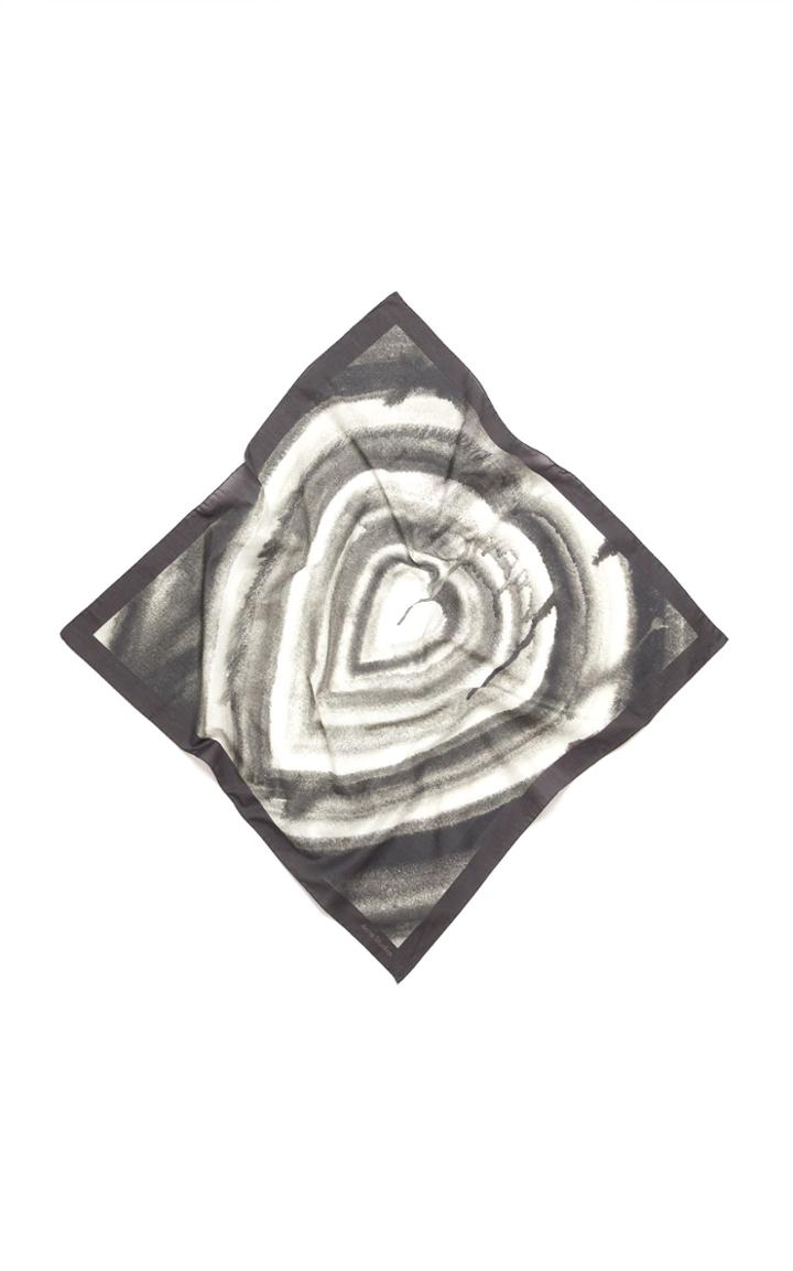 Moda Operandi Acne Studios Printed Cotton-blend Scarf